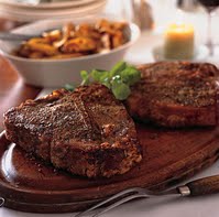 porterhouse
