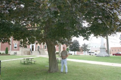 Cresco Tree Inventory